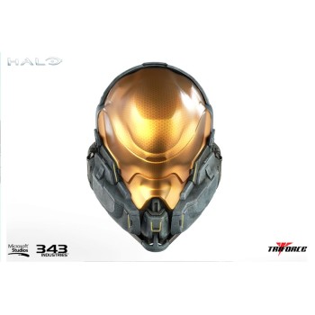 Halo 5 Replica 1/1 Helmet Spartan Kelly-087 33 cm